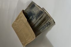 North Korean Christian risks it all to send tithe to her global Church family