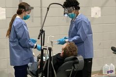 So. Baptist group hosts 32 charity projects in Mississippi: 'The Church is not a club for perfect people'