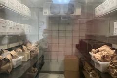 Pro-life groups demand answers after exposing freezer full of aborted babies body parts at university