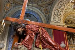 Facing declining Mass attendance, Malta’s Catholics hope papal visit will revitalize the faith