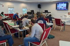 New England board votes for name change, gift allocation, adds seven churches | Baptist Press