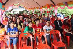 Myanmar believers host Christmas events to share the Gospel | Baptist Press