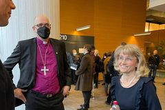 Finnish court upholds free speech