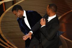 Will Smith’s attack on Chris Rock is teachable moment for 'black-on-black' crime, pastor says