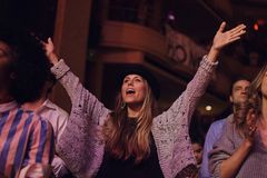 Hillsong pastors resign amid scandals
