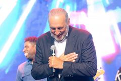 Police allege Hillsong founder concealed abuse