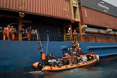 Group wants Malta to take in 32 migrants rescued at sea