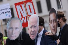 Russian military culminates into new 'phase' in Ukraine