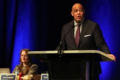 FIRST-PERSON: The importance of the first African American leading an SBC entity | Baptist Press