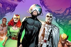 Marvel's Latest Issue of 'X-Men' Suggests Jesus Might Have Been a Mutant - RELEVANT