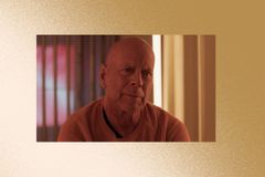 A Troubling New Report Alleges Concerns About Bruce Willis' Cognitive State Had Been Raised for Years - RELEVANT
