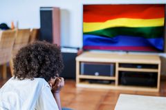 The Queering of Kids TV: 259 LGBTQ Characters in Children's Animation as Producers Actively Push Agenda