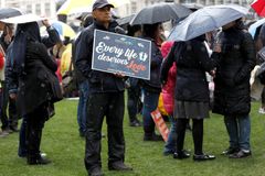 Emergency abortion legislation extended in England, Wales