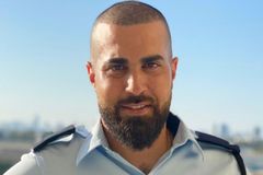 Christian Police Officer Killed in Terror Attack Hailed an Israeli Hero
