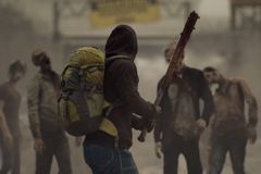 'God's Not Dead' sequel to feature Christian family fighting off vaccinated atheist zombies