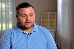 Jeffrey McCall: From Transgender to Transformed by God