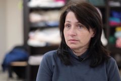 'They Came Into Our House with Machine Guns': Ukrainian Family Tells of Narrow Escape from Russian Troops