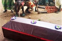 Herdsmen kill two in Christian village in northern Nigeria | Baptist Press