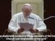 Pope apologises to Canada's Indigenous peoples over residential school abuse