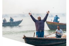 Another Indian state passes anti-conversion law