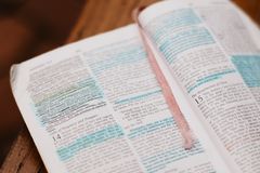 Why a biblical worldview is essential