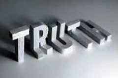 Truth redefined: Who determines good and evil?