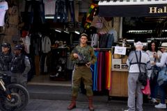 Israel Thwarts ‘Imminent’ Weekend Terror Attack as Nation Fears More Violence