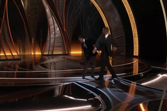 'The only solution was prayer' - Denzel Washington responds to Will Smith's Chris Rock slap