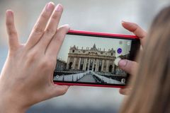 Are there any big changes in the authoritative version of the new Vatican constitution?