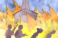 We are called to be disciples, not consumers