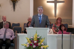 Pensacola church maintains traditions, including 10% CP giving | Baptist Press