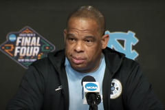 FIRST-PERSON: Hubert Davis' light shines beyond basketball | Baptist Press