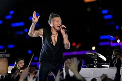 Maverick City Music make history, perform 'Jireh' at Grammys: ‘For such a time as this’