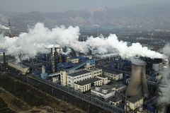 UN climate report slams global governments