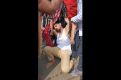 Assaulted Pastor in India Faces Baseless Charges, Death Threats - Morningstar News