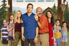 'Family Camp' actress talks combating darkness in Hollywood through film, attacks on Christianity'