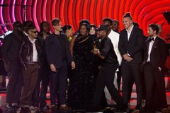 Maverick City's Win Was a Bright Spot at an Otherwise Safe, Ho-Hum Grammys - RELEVANT