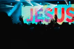 Top Christian worship songs of 2021