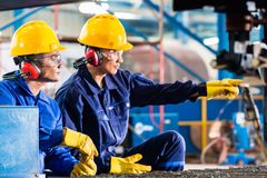 US Warns That Chip Shortage Could Shut Down Factories