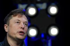 Elon Musk Buys Controlling Stock in Twitter After Condemning Its Approach to Free Speech