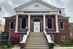 Church that once profited from KKK raises money for racial equality: 'A pledge to continued growth'