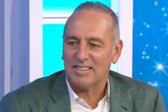 Brian Houston Apologizes to Hillsong for Misconduct, Still Sees God's Work Ahead: 'We Have No Intention of Retiring'