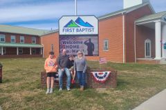 Pastor’s ‘one,’ an atheist, accepts Christ in Kuwait | Baptist Press