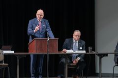 TRUSTEES: SWBTS approves budget, elects faculty, honors Dockery | Baptist Press