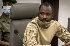 Rights group: Mali’s army killed civilians