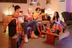 Why Is Our Culture So Obsessed With Nostalgia? - RELEVANT