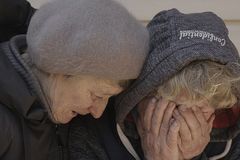 Russia denies human rights abuse allegations