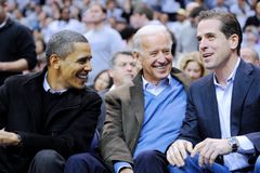 Security for Hunter Biden's Upscale Malibu House Is Costing the Secret Service $30,000 a Month