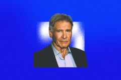 Harrison Ford Will Star in New Series From the 'Ted Lasso' Creators - RELEVANT