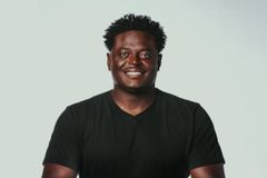 Derwin Gray: We Have to Raise the Bar on Racial Justice - RELEVANT